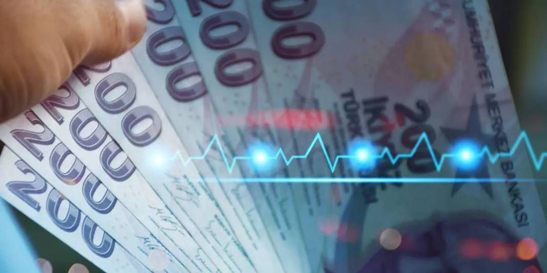 Kira gibi değil kredi daha zor! Aylık taksitler rekor kırdı: 1 Milyon TL’nin ödemesi bakın ne kadar oldu? 1